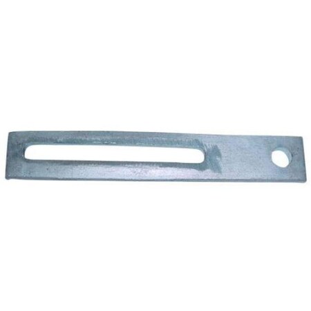 Aftermarket Alternator Adjustment Bracket Fits FordNew Holland Tractors 8NL10304